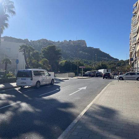 Estudio Sol En Αλικάντε Εξωτερικό φωτογραφία