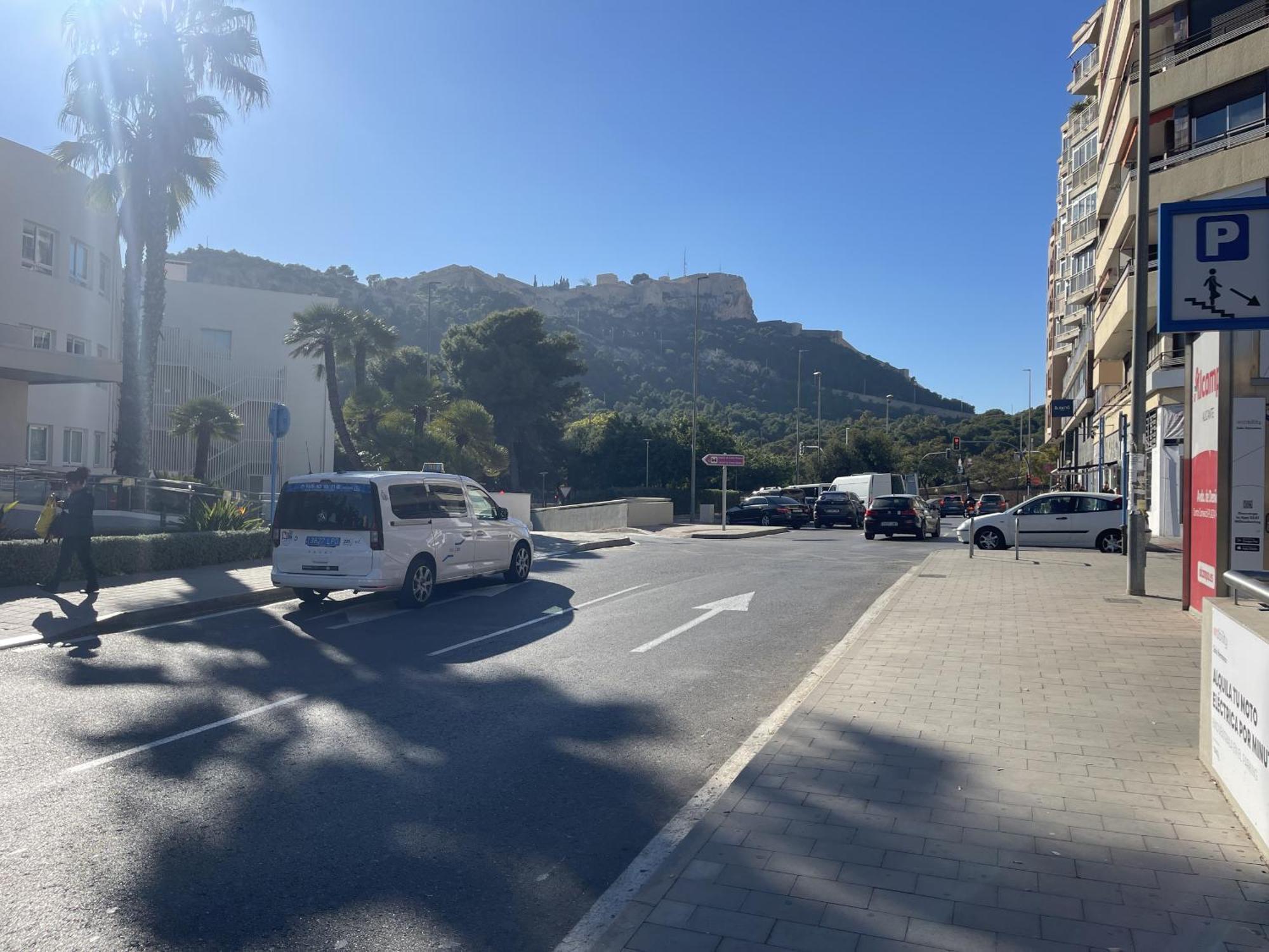 Estudio Sol En Αλικάντε Εξωτερικό φωτογραφία